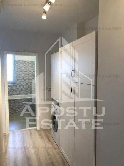 Apartament cu 2 camere,centrala proprie,zona Girocului,PET FRIENDLY