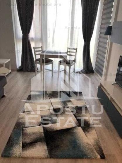 Apartament cu 2 camere,centrala proprie,zona Girocului,PET FRIENDLY