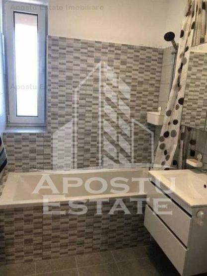 Apartament cu 2 camere,centrala proprie,zona Girocului,PET FRIENDLY