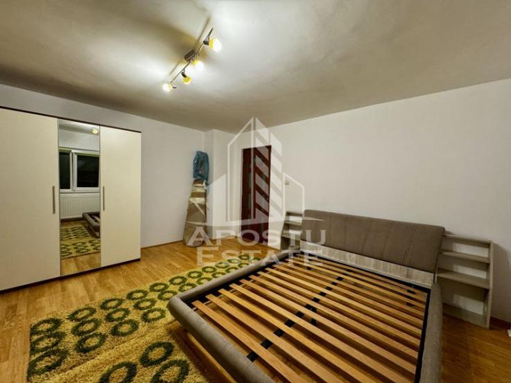 Apartament cu 1 camera, zona Odobescu