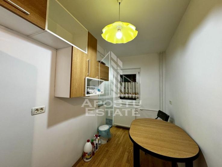 Apartament cu 1 camera, zona Odobescu