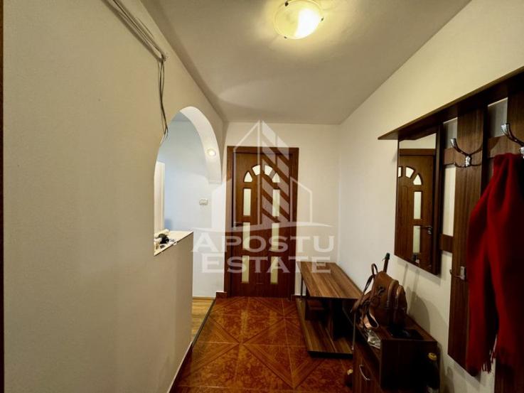 Apartament cu 1 camera, zona Odobescu