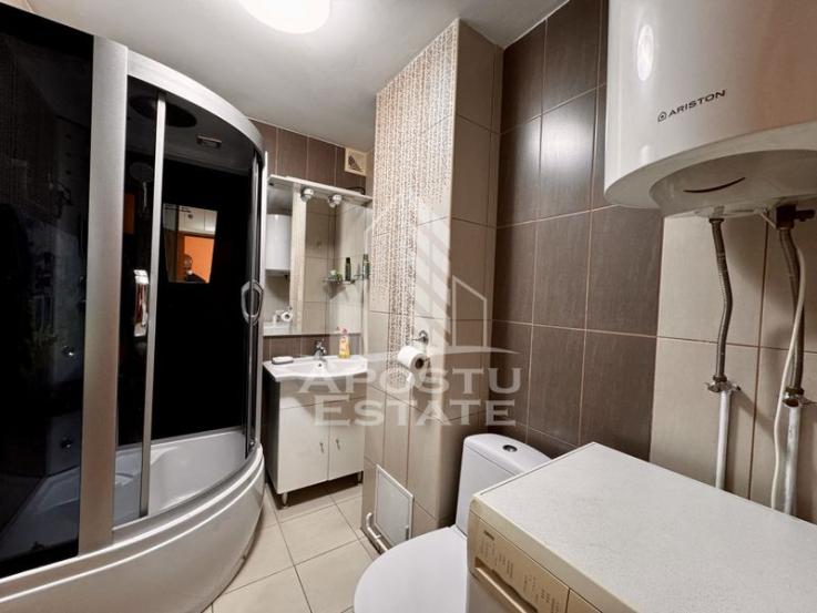 Apartament cu 1 camera, zona Odobescu