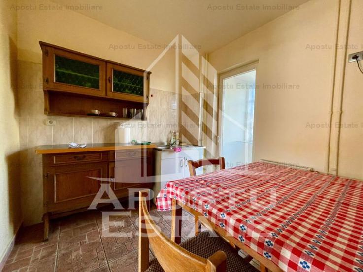 Apartament cu 4 camere, 2 bai, 2 terase, ULTRACENTRAL/MEDICINA