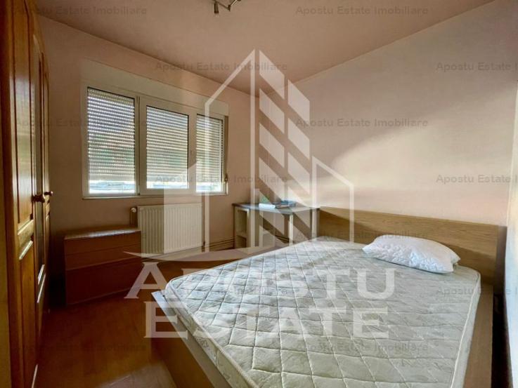 Apartament cu 4 camere, 2 bai, 2 terase, ULTRACENTRAL/MEDICINA