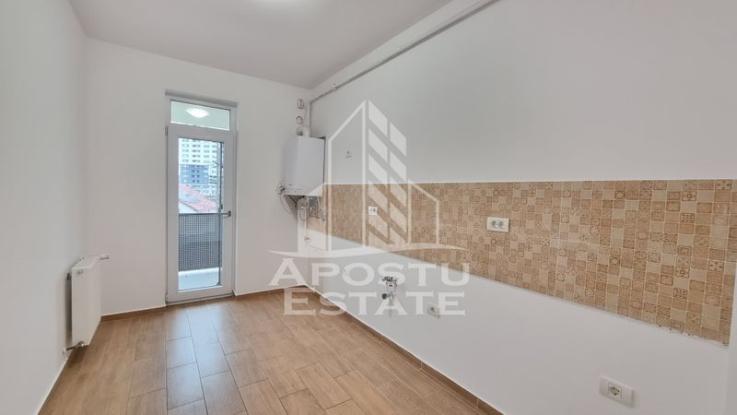 Apartament 2 camere, bloc nou, etaj 2, loc de parcare, zona Bucovina