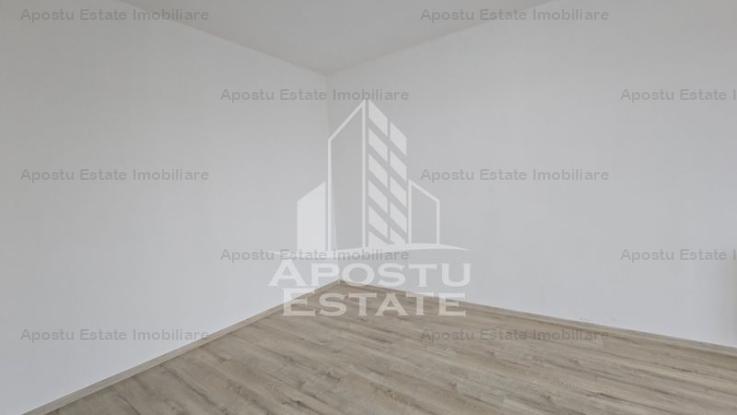 Apartament cu 3 camere si 2 bai, centrala proprie, zona Aradului