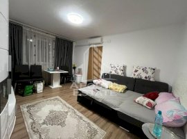 Apartament cu 2 camere, etaj intermediat, langa Spitalul Judetean