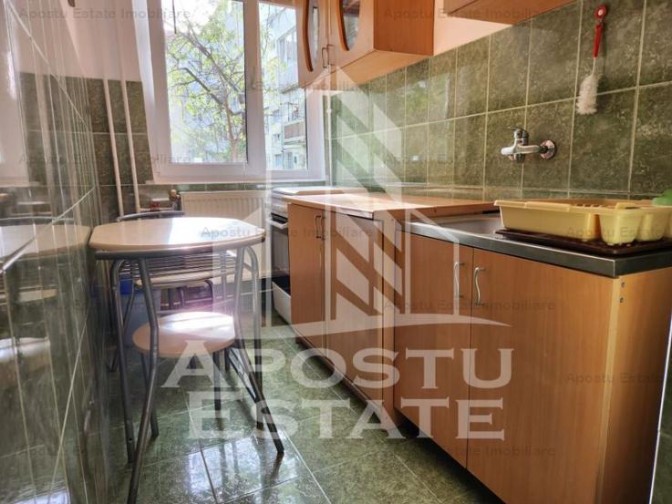 Apartament 2 camere, Calea Girocului