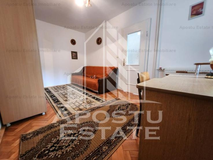 Apartament 2 camere, Calea Girocului