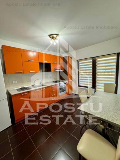 Apartament 2 camere, centrala proprie si clima, Girocului