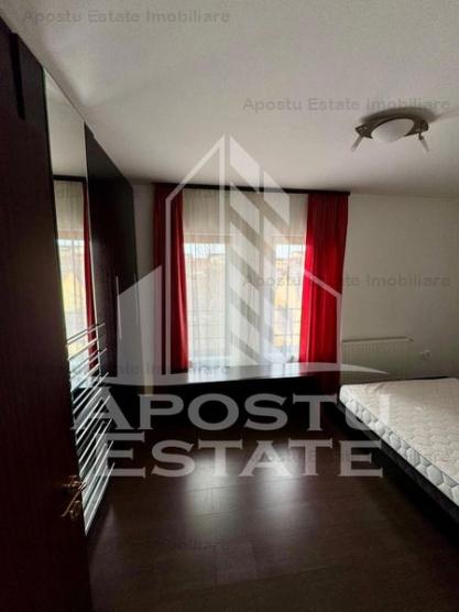 Apartament 2 camere, centrala proprie si clima, Girocului