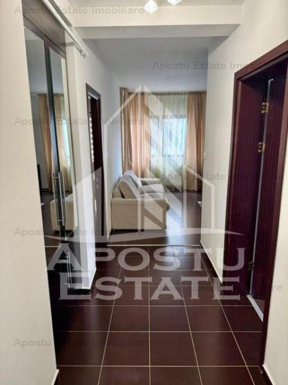 Apartament 2 camere, centrala proprie si clima, Girocului