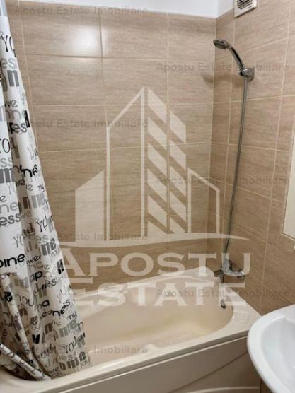 Apartament 2 camere, centrala proprie si clima, Girocului