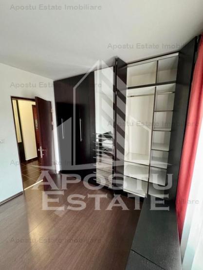 Apartament 2 camere, centrala proprie si clima, Girocului