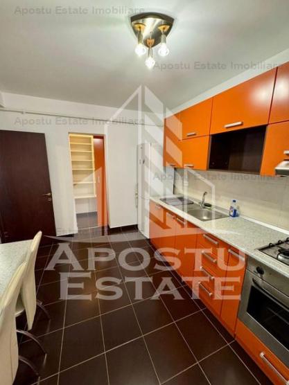 Apartament 2 camere, centrala proprie si clima, Girocului