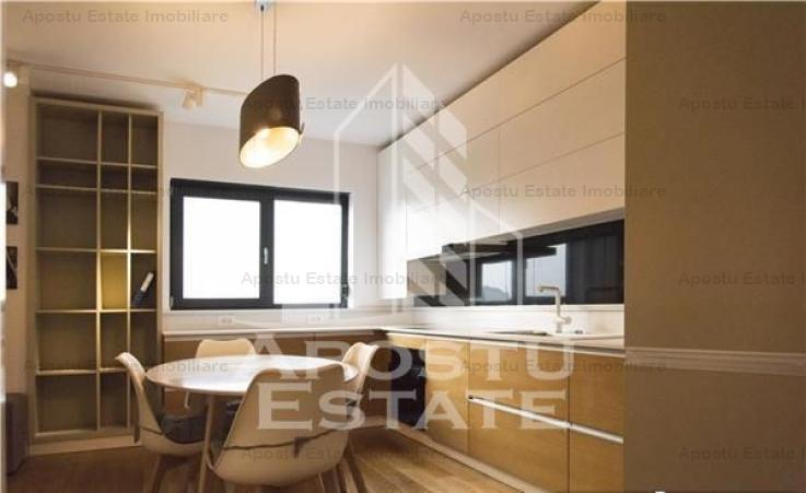 Apartament modern  3 camere, loc de parcare, PETFRIENDLY, Lipovei