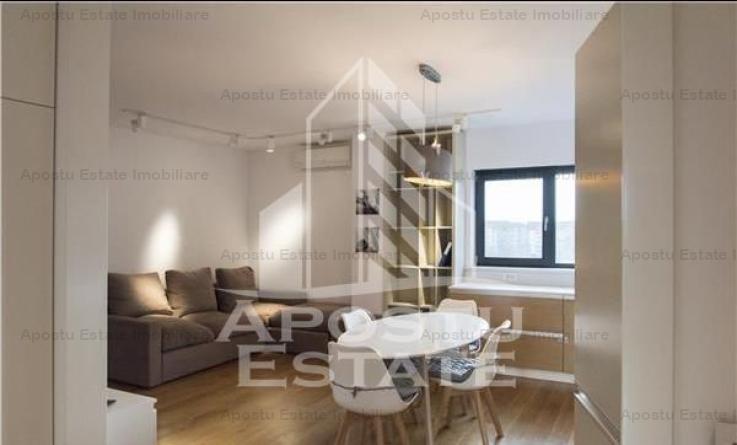 Apartament modern  3 camere, loc de parcare, PETFRIENDLY, Lipovei