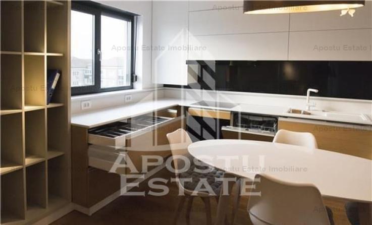 Apartament modern  3 camere, loc de parcare, PETFRIENDLY, Lipovei