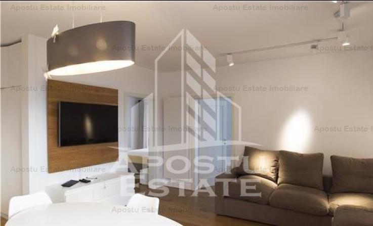 Apartament modern  3 camere, loc de parcare, PETFRIENDLY, Lipovei