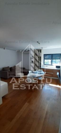 Apartament modern  3 camere, loc de parcare, PETFRIENDLY, Lipovei