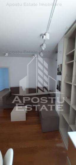 Apartament modern  3 camere, loc de parcare, PETFRIENDLY, Lipovei