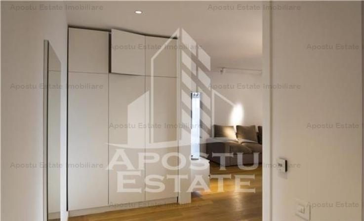 Apartament modern  3 camere, loc de parcare, PETFRIENDLY, Lipovei