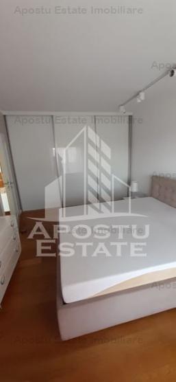 Apartament modern  3 camere, loc de parcare, PETFRIENDLY, Lipovei