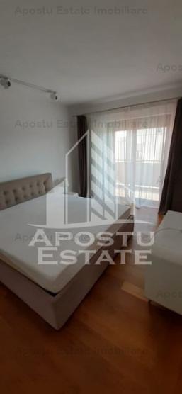 Apartament modern  3 camere, loc de parcare, PETFRIENDLY, Lipovei