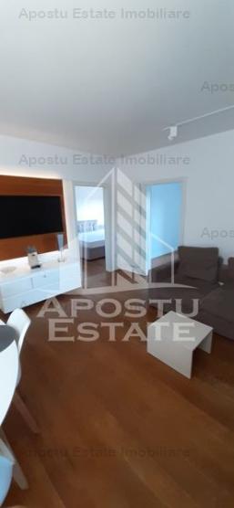 Apartament modern  3 camere, loc de parcare, PETFRIENDLY, Lipovei