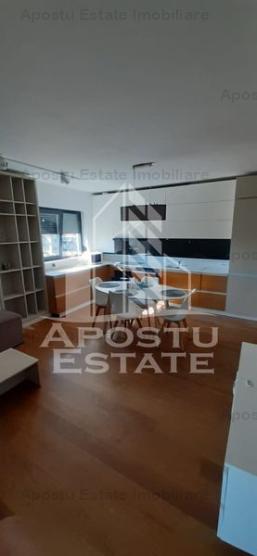 Apartament modern  3 camere, loc de parcare, PETFRIENDLY, Lipovei