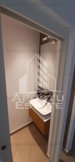 Apartament modern  3 camere, loc de parcare, PETFRIENDLY, Lipovei