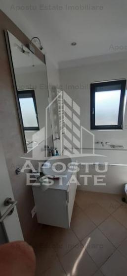 Apartament modern  3 camere, loc de parcare, PETFRIENDLY, Lipovei