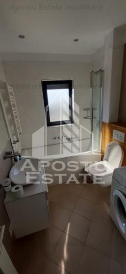 Apartament modern  3 camere, loc de parcare, PETFRIENDLY, Lipovei