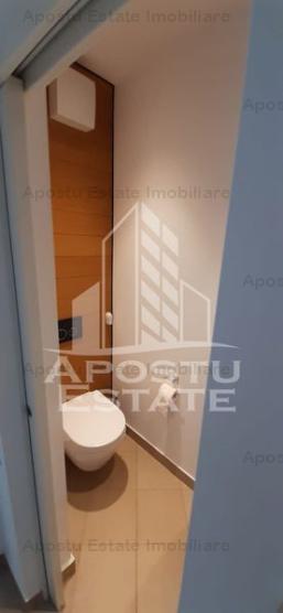 Apartament modern  3 camere, loc de parcare, PETFRIENDLY, Lipovei