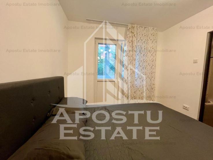 Apartament 2 camere,recent renovat,zona Spitalul Judetean