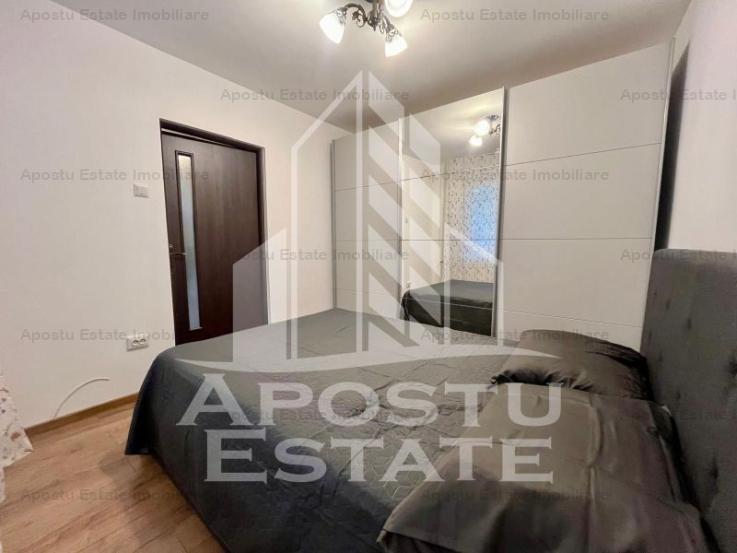 Apartament 2 camere,recent renovat,zona Spitalul Judetean