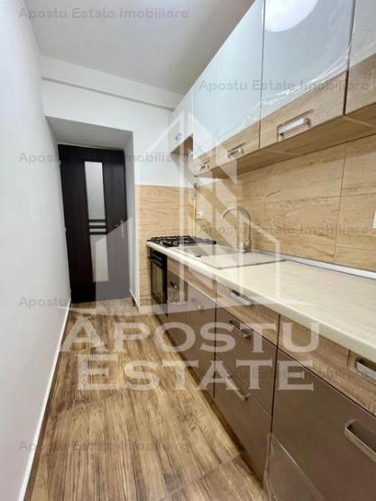 Apartament 2 camere,recent renovat,zona Spitalul Judetean