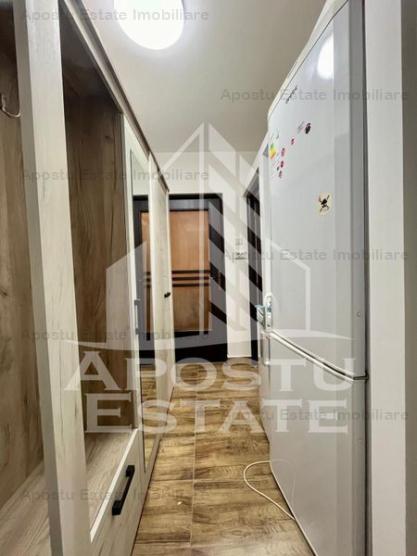 Apartament 2 camere,recent renovat,zona Spitalul Judetean