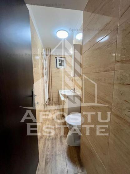 Apartament 2 camere,recent renovat,zona Spitalul Judetean