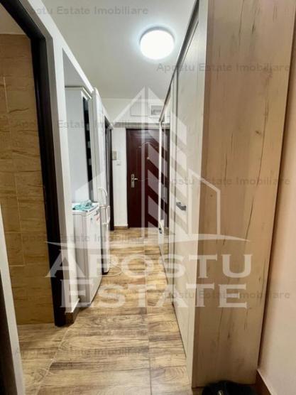 Apartament 2 camere,recent renovat,zona Spitalul Judetean