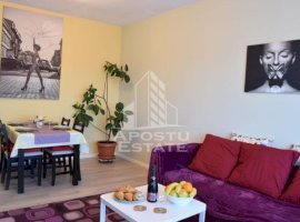 Apartament cu 2 camere, loc de parcare, Dumbravita