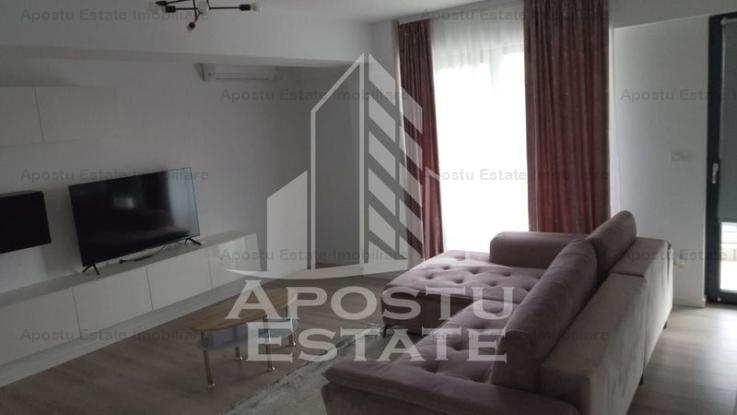 Apartament cu 2 camere, loc de parcare, Q Apartments, zona Lipovei