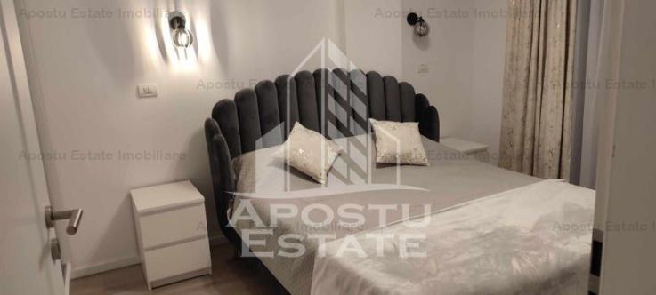 Apartament cu 2 camere, loc de parcare, Q Apartments, zona Lipovei