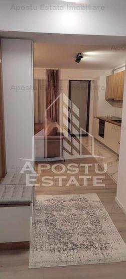 Apartament cu 2 camere, loc de parcare, Q Apartments, zona Lipovei