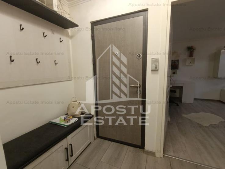 Apartament 3 camere, decomandat, centrala proprie,  2 bai, Lipovei.