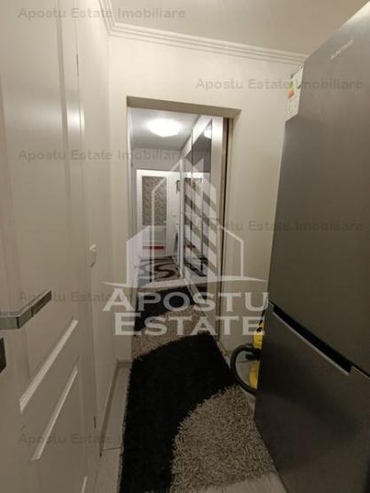 Apartament 3 camere, decomandat, centrala proprie,  2 bai, Lipovei.