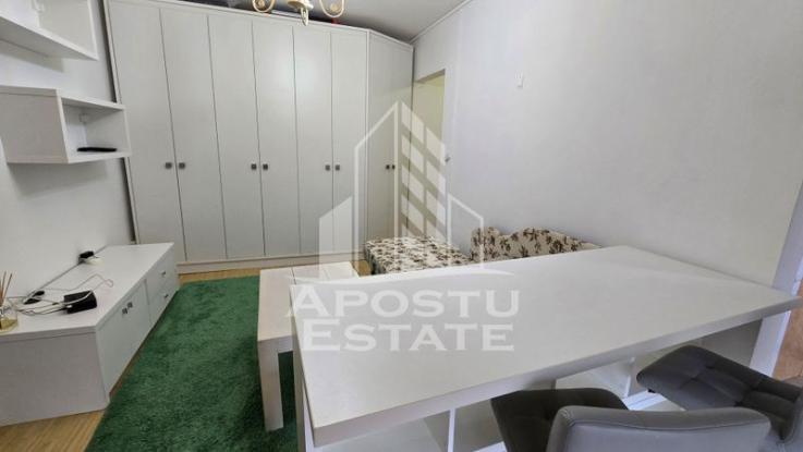 Apartament cu 2 camere, zona Dacia