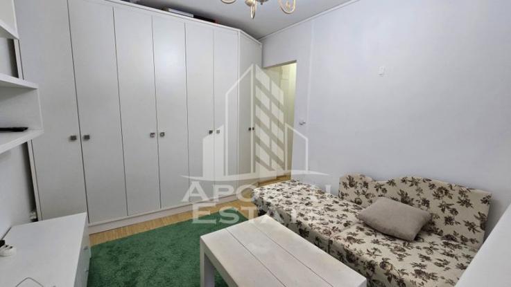 Apartament cu 2 camere, zona Dacia