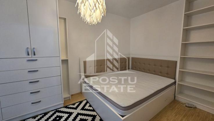 Apartament cu 2 camere, zona Dacia